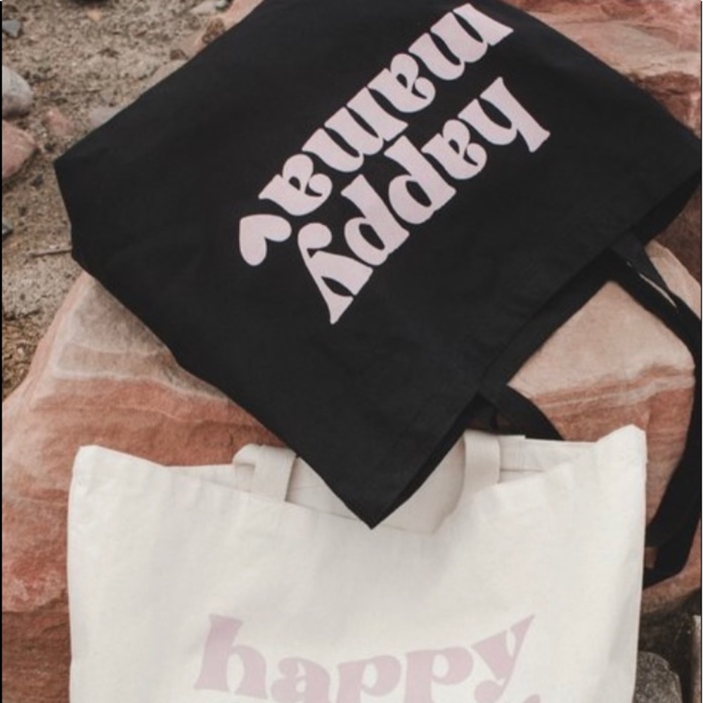 Tote bags